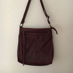 Lucky Brand Crossbody
